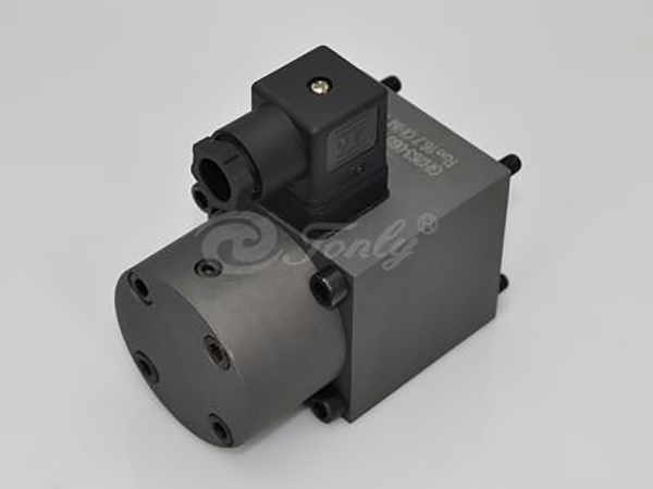 GP61 proporsyonal na solenoid para sa haydrolika