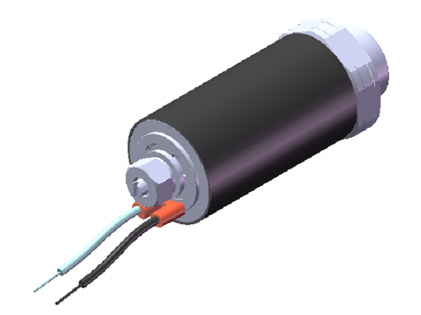 GV32 proporsyonal na solenoids para sa mga valves ng solenoid valves