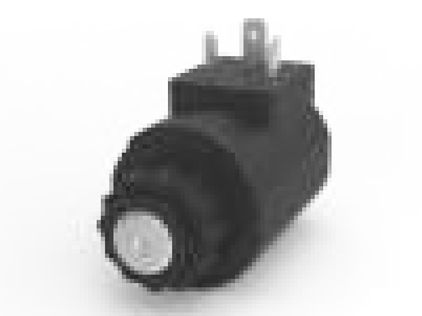 MFZ13 DC Solenoid para sa Hydraulics