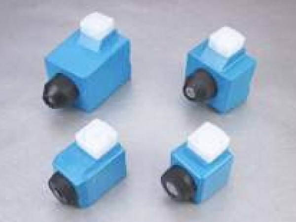 MFZ8 DC Solenoid para sa Hydraulics
