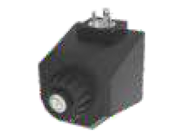 MFZ5 Solenoids para sa Hydraulics