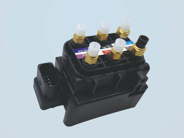 Solenoid Valves